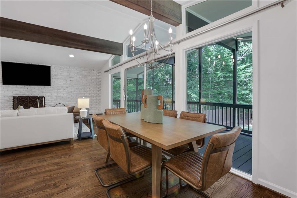 Sexton Woods - Residential