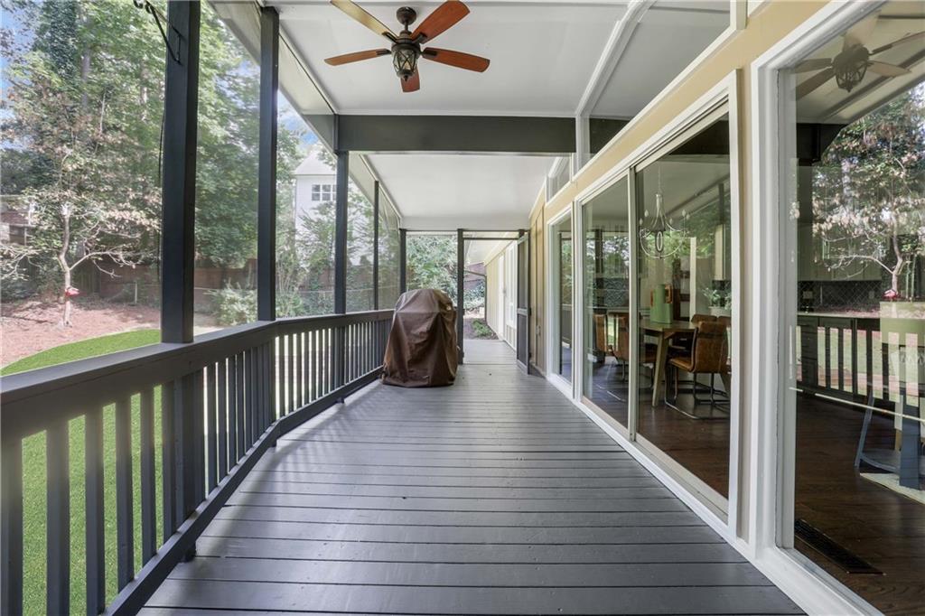 Sexton Woods - Residential