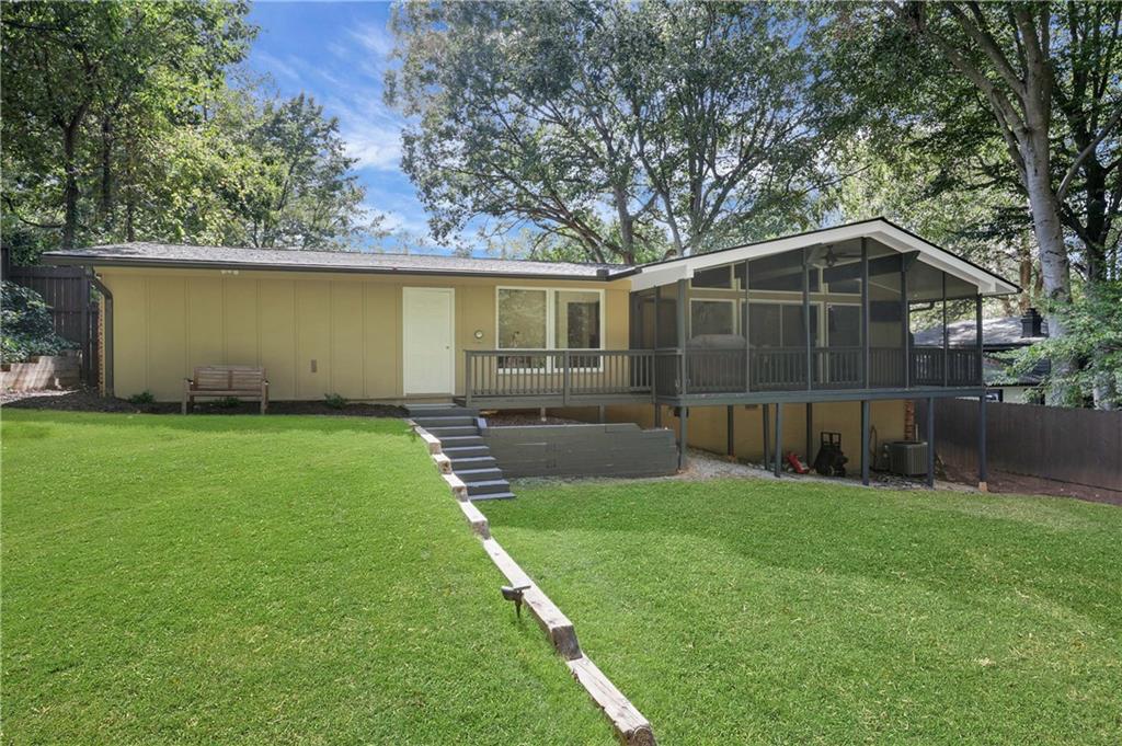 Sexton Woods - Residential
