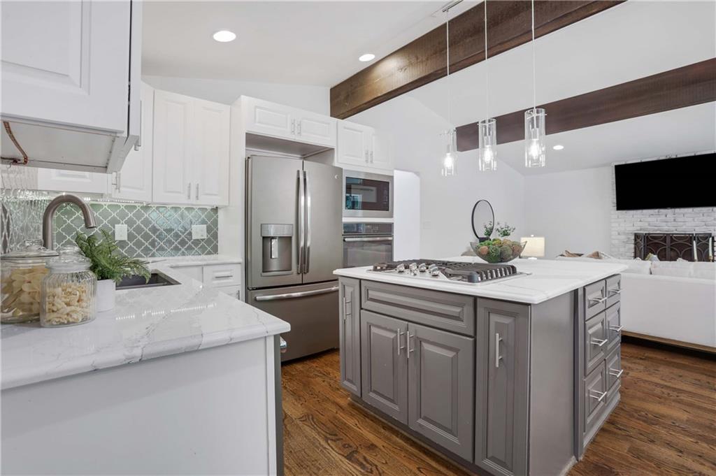 Sexton Woods - Residential