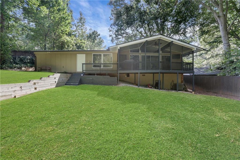 Sexton Woods - Residential