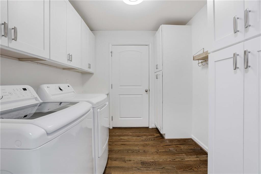 Sexton Woods - Residential