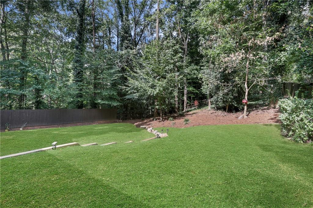 Sexton Woods - Residential