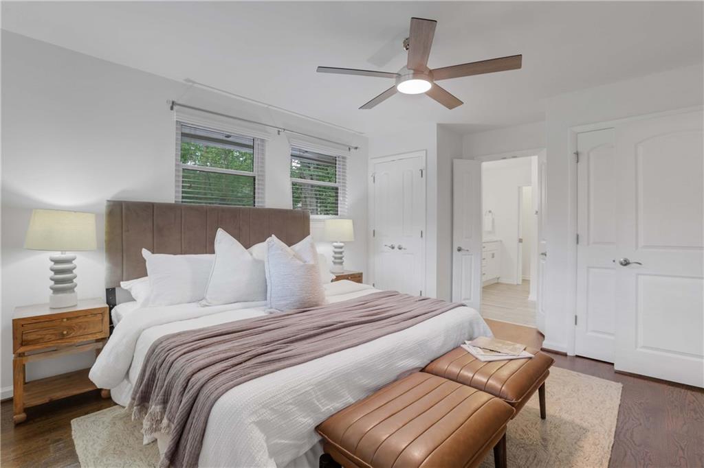 Sexton Woods - Residential