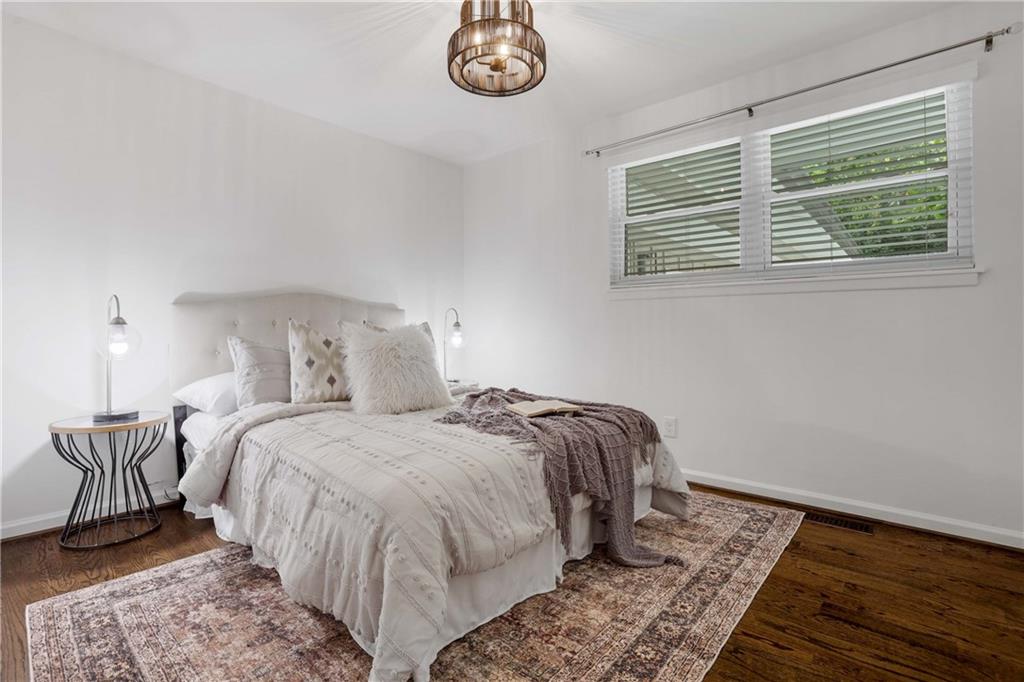 Sexton Woods - Residential