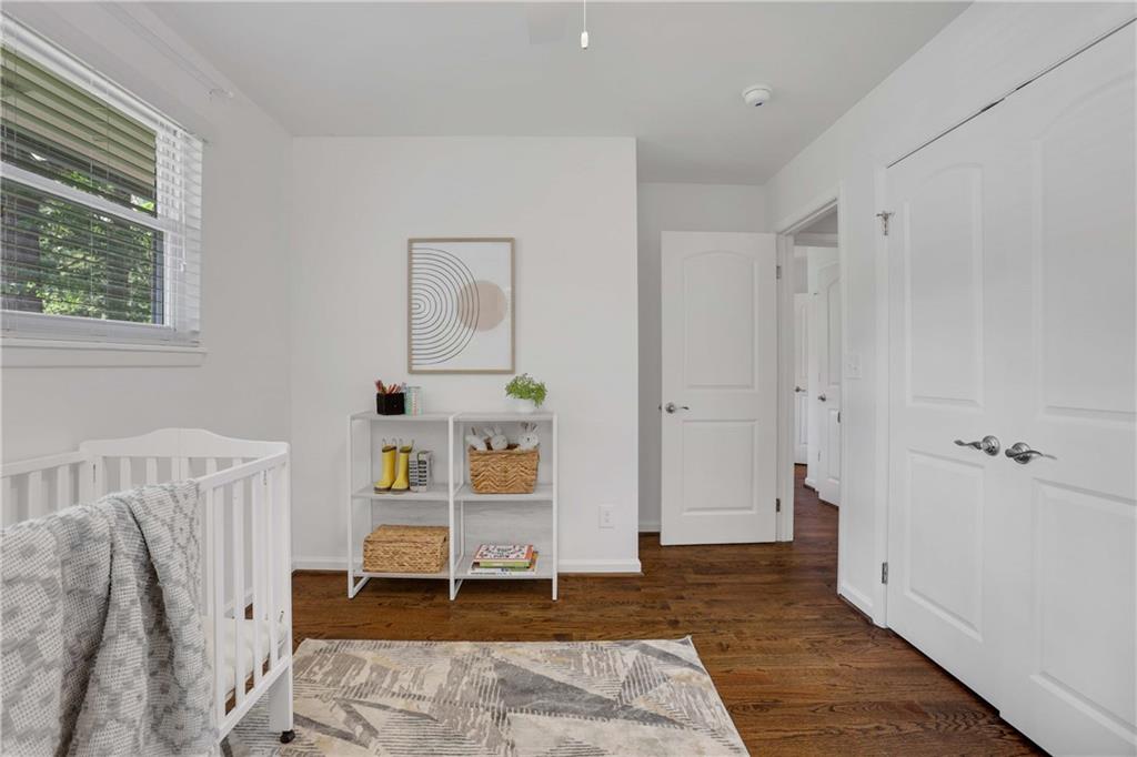 Sexton Woods - Residential