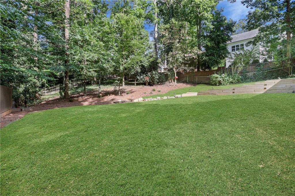 Sexton Woods - Residential