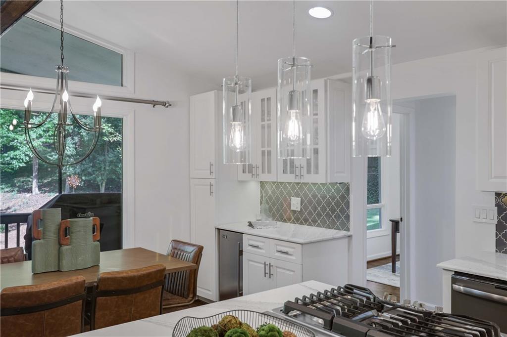 Sexton Woods - Residential