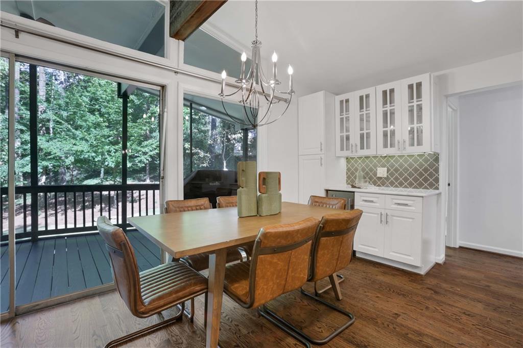 Sexton Woods - Residential