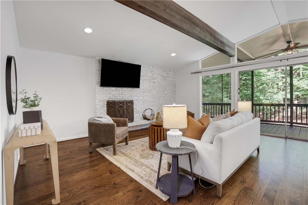 Sexton Woods - Residential