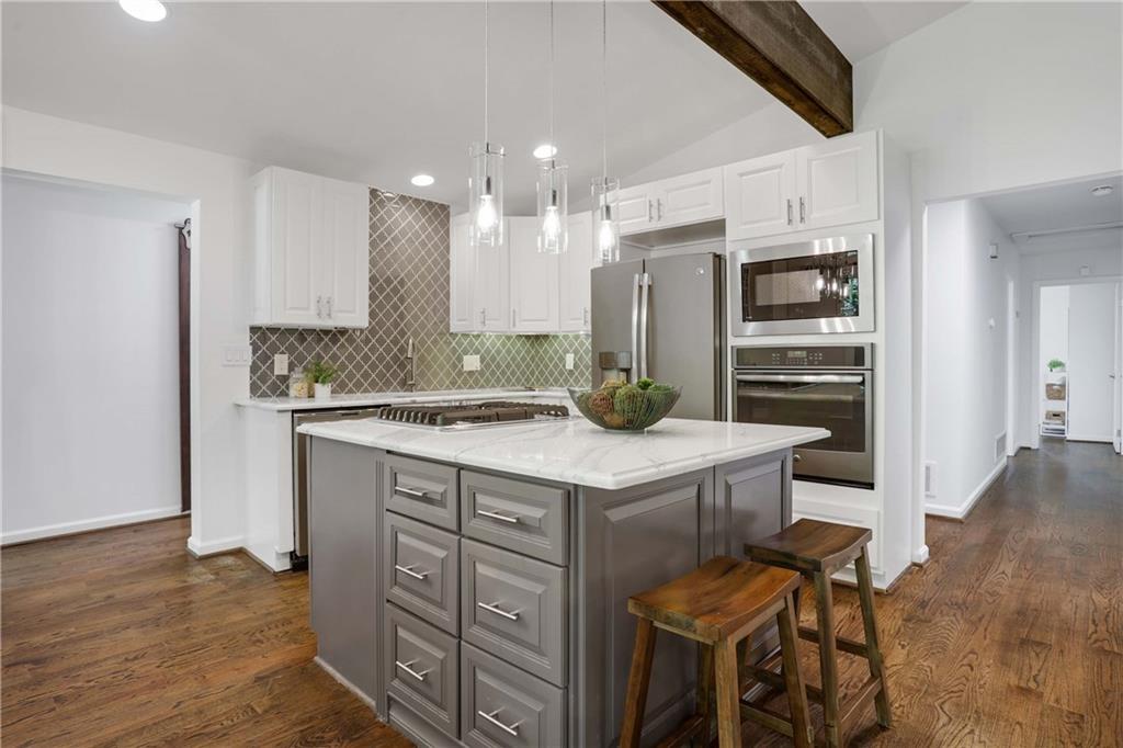 Sexton Woods - Residential