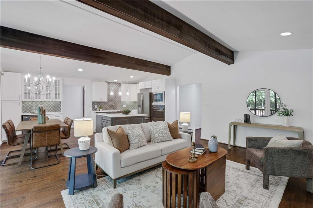 Sexton Woods - Residential