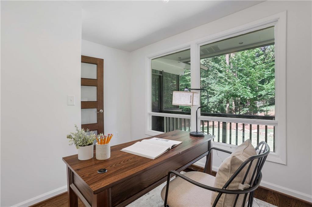 Sexton Woods - Residential