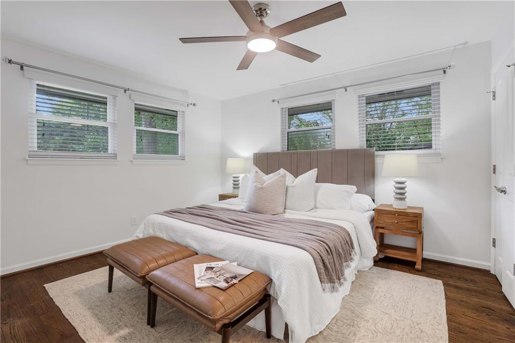 Sexton Woods - Residential
