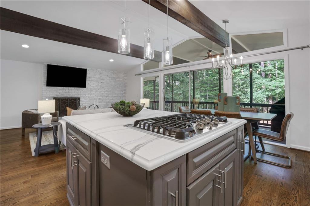 Sexton Woods - Residential