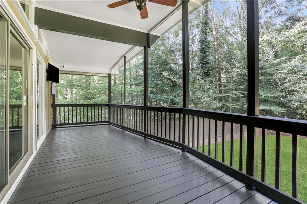 Sexton Woods - Residential