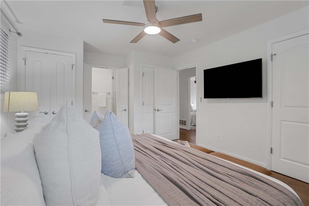Sexton Woods - Residential