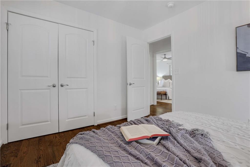 Sexton Woods - Residential