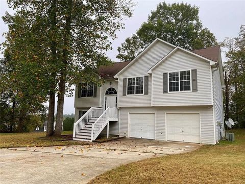 664 Rosewood Circle Jonesboro GA 30238