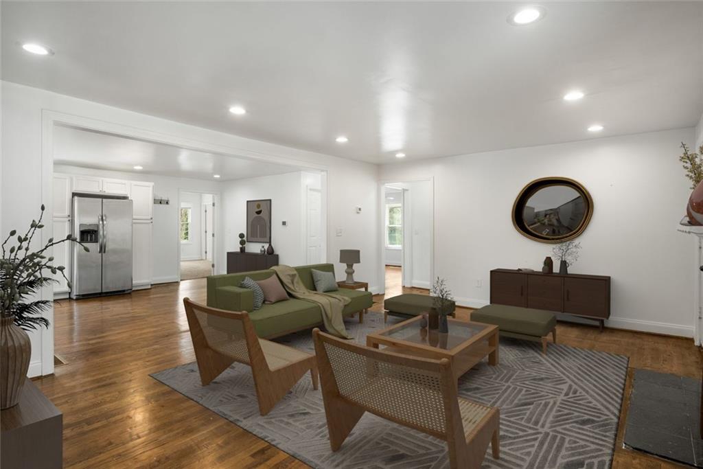 360 Peyton Road SW