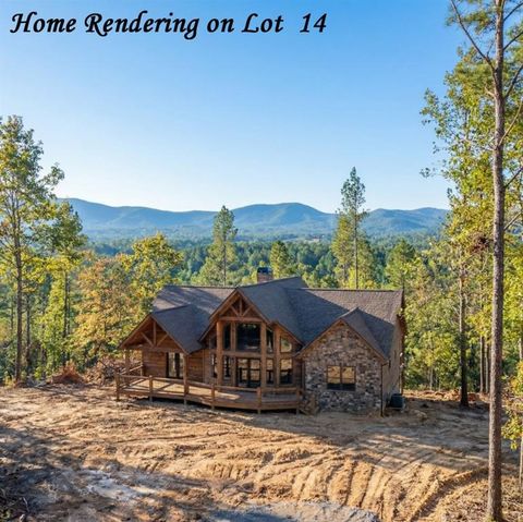 Vacant Land For Sale - 3887 Hwy 140<br/> Rydal, GA 30171