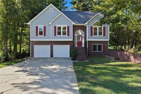 18 Planters Drive NW Cartersville GA 30120