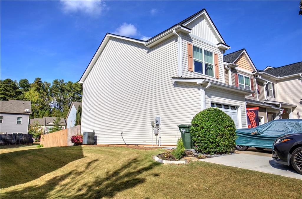 515 Oakside Place