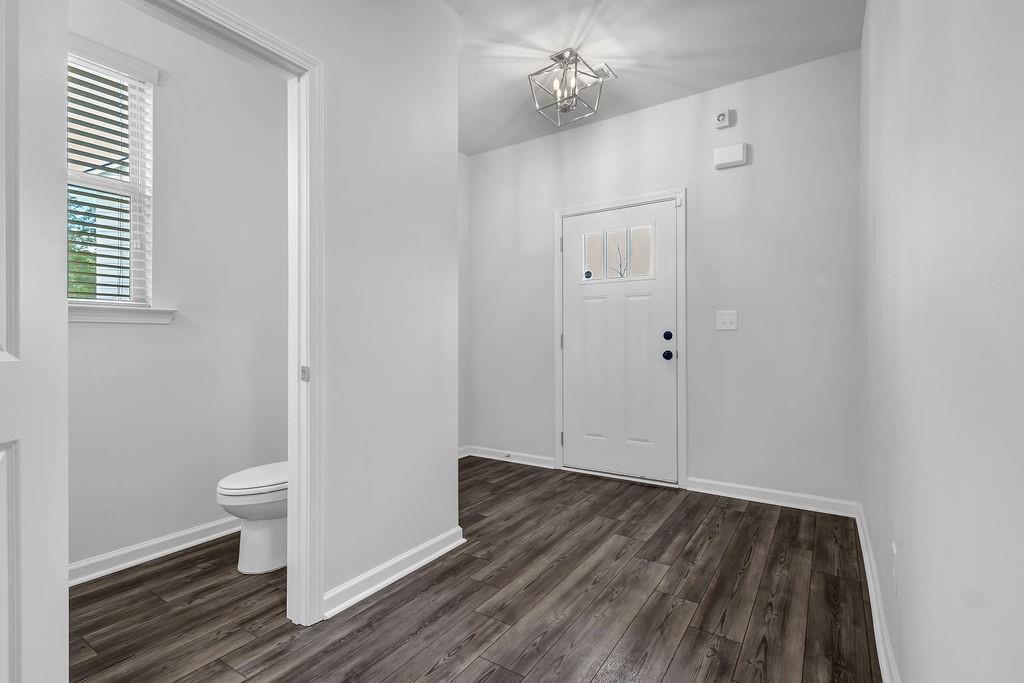 2789 Aralynn Way Way, College Park, Georgia image 21