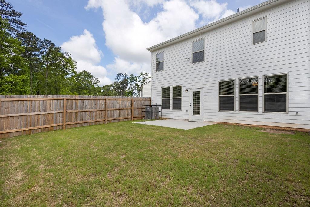2789 Aralynn Way Way, College Park, Georgia image 48