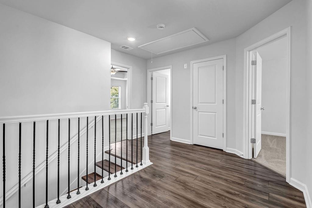 2789 Aralynn Way Way, College Park, Georgia image 24