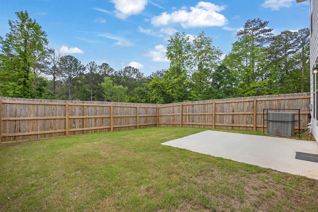 2789 Aralynn Way Way, College Park, Georgia image 47