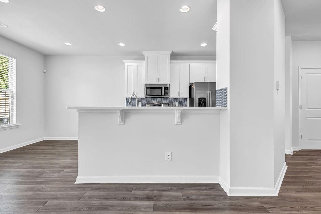 2789 Aralynn Way Way, College Park, Georgia image 20
