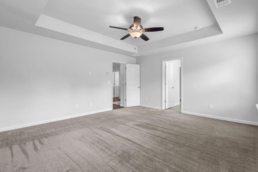 2789 Aralynn Way Way, College Park, Georgia image 27