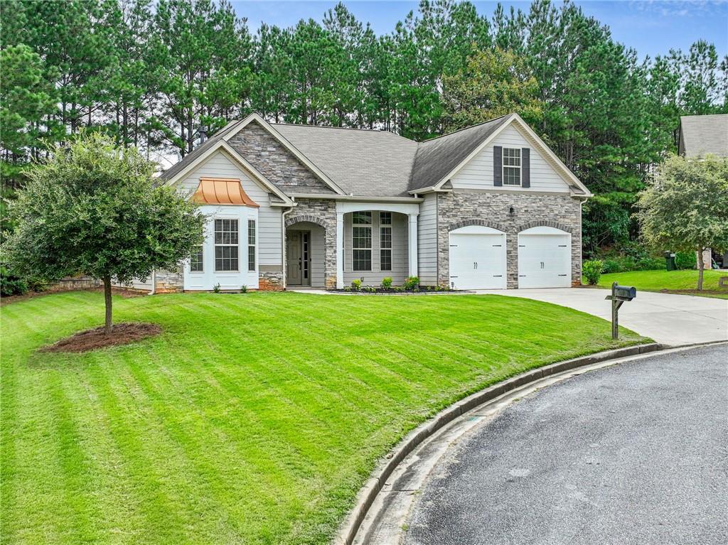 245 Ledford Way
