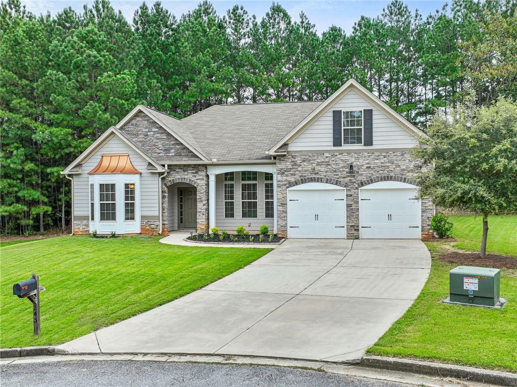 245 Ledford Way