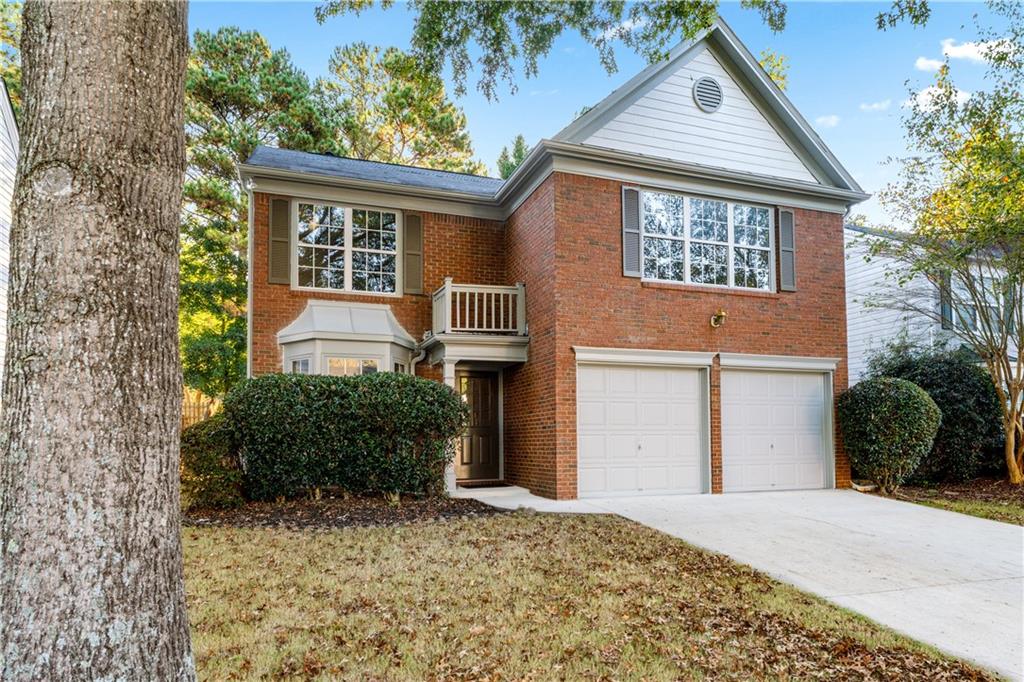 640 Arncliffe Court
