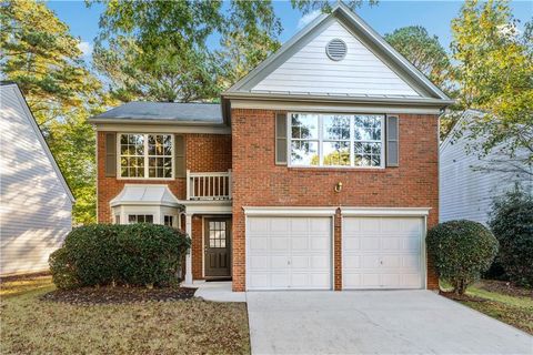 640 Arncliffe Court Johns Creek GA 30005