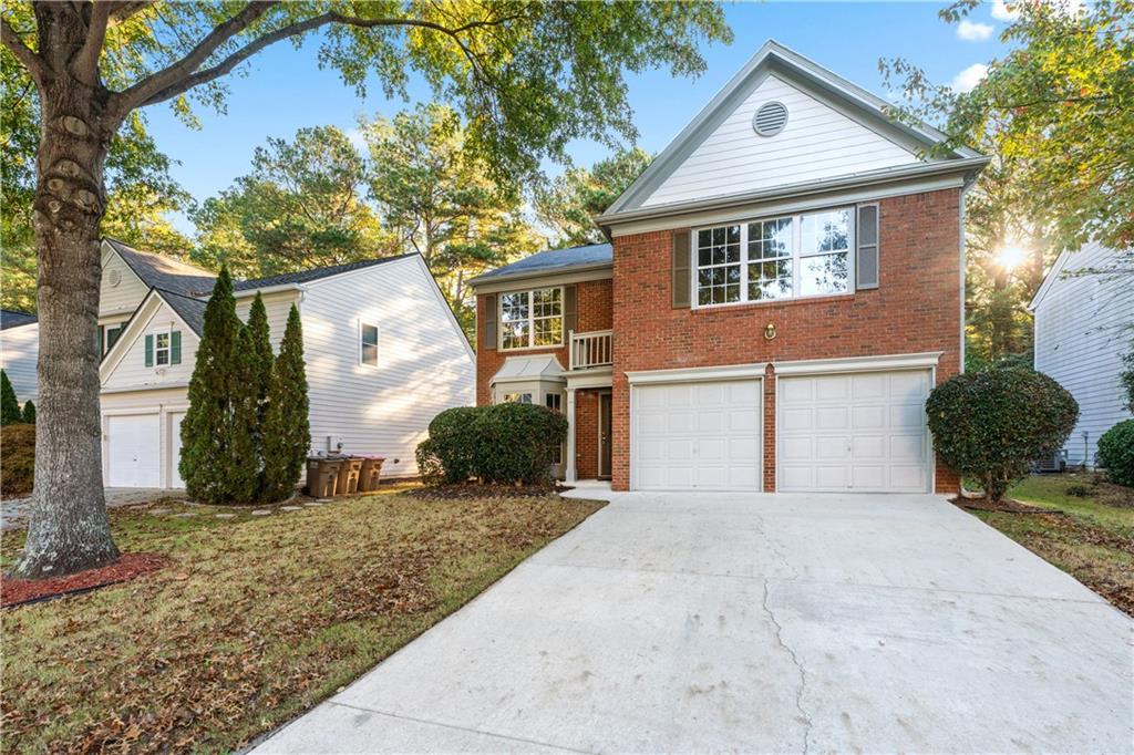 640 Arncliffe Court