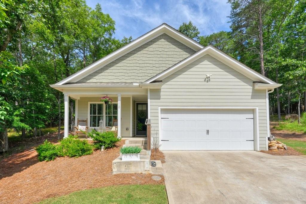 110 Cherry Court