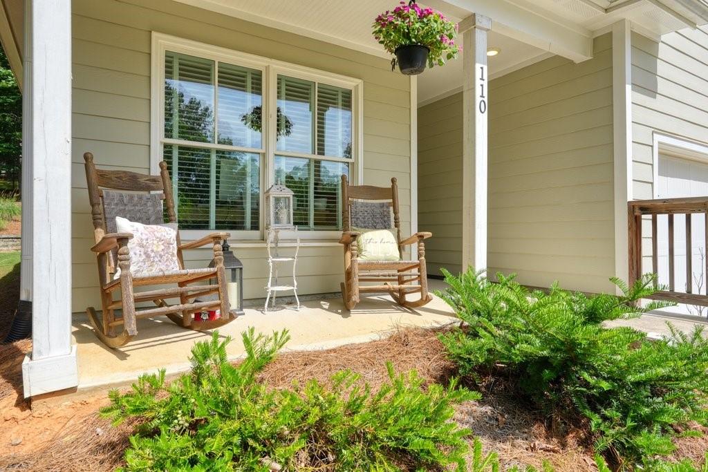 110 Cherry Court