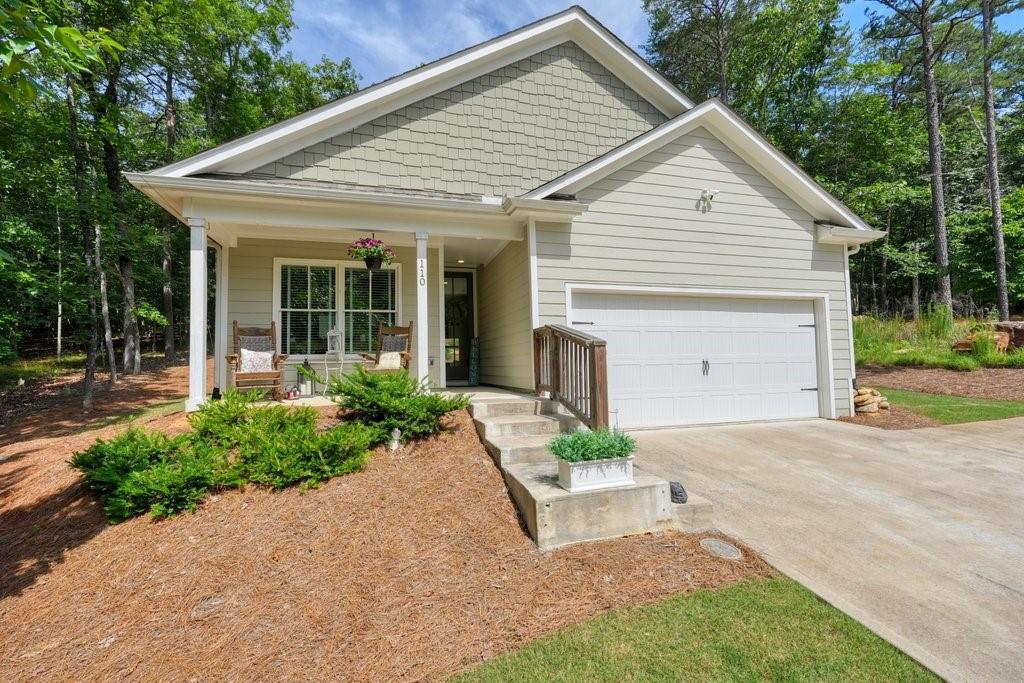 110 Cherry Court
