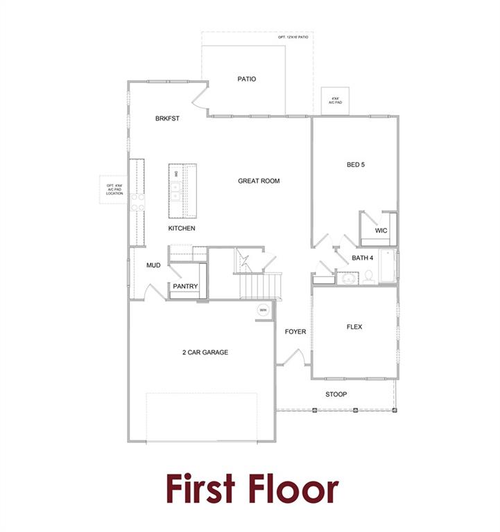 693 Secret Garden Lane