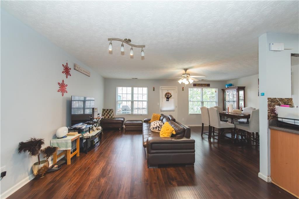 275 Fern Crest Drive, Lawrenceville, Georgia image 4