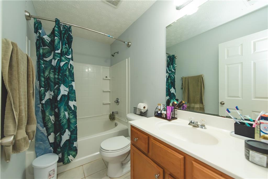 275 Fern Crest Drive, Lawrenceville, Georgia image 12