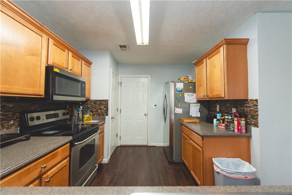 275 Fern Crest Drive, Lawrenceville, Georgia image 11