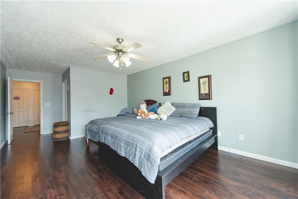 275 Fern Crest Drive, Lawrenceville, Georgia image 14