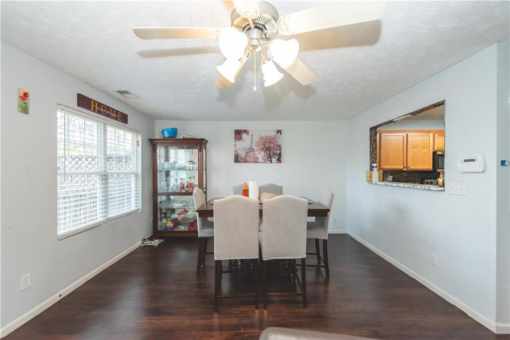 275 Fern Crest Drive, Lawrenceville, Georgia image 6