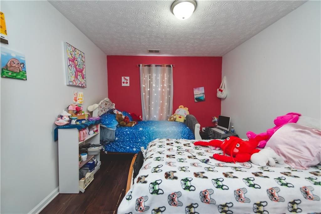275 Fern Crest Drive, Lawrenceville, Georgia image 18
