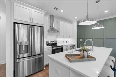 Townhouse For Sale - 522 Alice Way #D11<br/> Cumming, GA 30040