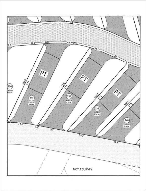 49 Mountain Vista Road, Blairsville, Georgia image 5